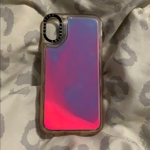 Casetify iPhone XR case